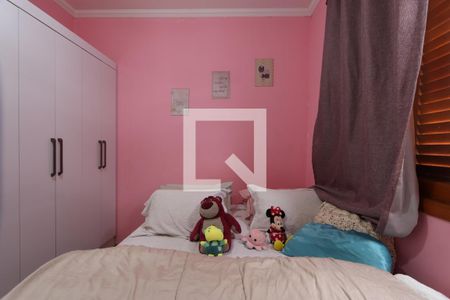 Casa à venda com 225m², 3 quartos e 2 vagasQuarto 2