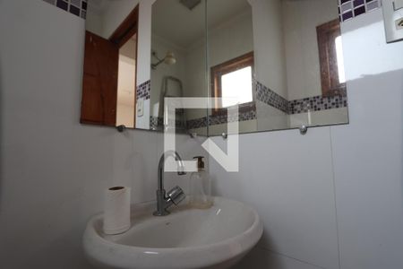 Casa à venda com 225m², 3 quartos e 2 vagasBanheiro do Studio