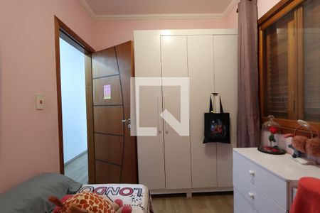 Casa à venda com 225m², 3 quartos e 2 vagasQuarto 3