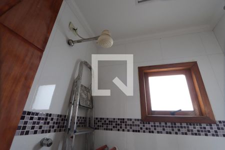 Casa à venda com 225m², 3 quartos e 2 vagasBanheiro do Studio