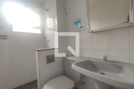 Apartamento à venda com 37m², 1 quarto e 1 vaga Apartamento à venda com 37m², 1 quarto e 1 vagaBanheiro Social