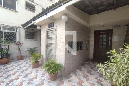 Apartamento à venda com 37m², 1 quarto e 1 vaga Apartamento à venda com 37m², 1 quarto e 1 vagaÁrea externa