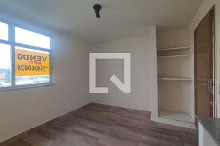 Apartamento à venda com 37m², 1 quarto e 1 vaga Apartamento à venda com 37m², 1 quarto e 1 vagaQuarto 1
