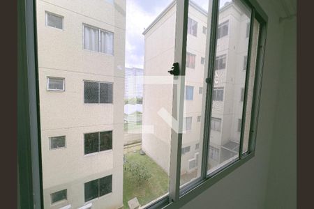 Vista do Quarto 1 de apartamento para alugar com 2 quartos, 40m² em Vila Nova Bonsucesso, Guarulhos