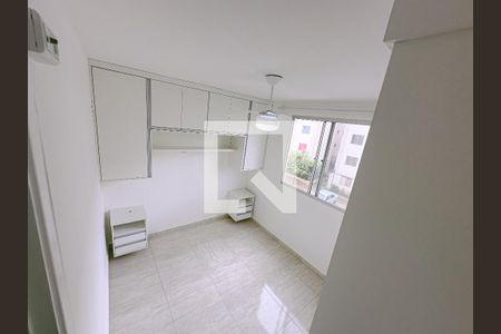 Quarto 1 de apartamento para alugar com 2 quartos, 40m² em Vila Nova Bonsucesso, Guarulhos