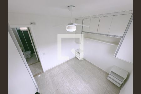 Quarto 1 de apartamento para alugar com 2 quartos, 40m² em Vila Nova Bonsucesso, Guarulhos