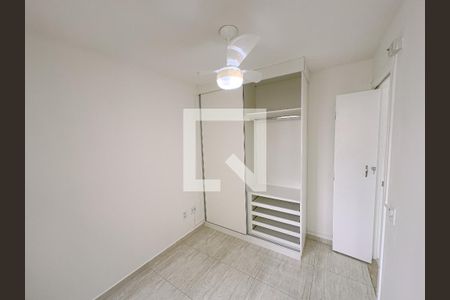 Quarto 2 de apartamento para alugar com 2 quartos, 40m² em Vila Nova Bonsucesso, Guarulhos