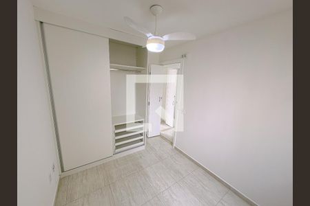 Quarto 2 de apartamento para alugar com 2 quartos, 40m² em Vila Nova Bonsucesso, Guarulhos
