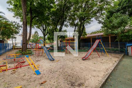 Apartamento à venda com 62m², 2 quartos e 1 vagaÁrea comum - Playground