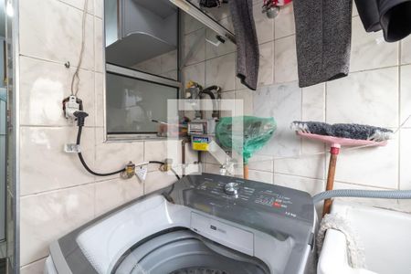 Apartamento à venda com 62m², 2 quartos e 1 vagaÁrea de Serviço