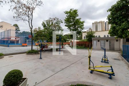 Apartamento à venda com 62m², 2 quartos e 1 vagaÁrea comum - Academia ao Ar Livre