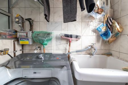 Apartamento à venda com 62m², 2 quartos e 1 vagaÁrea de Serviço