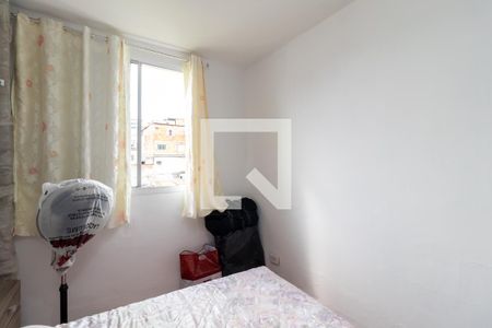 Apartamento à venda com 62m², 2 quartos e 1 vagaQuarto 2