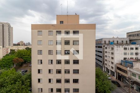 Apartamento à venda com 62m², 2 quartos e 1 vagaVista da Área de Serviço