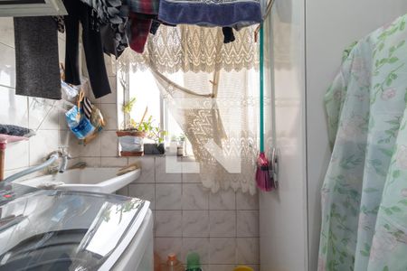 Apartamento à venda com 62m², 2 quartos e 1 vagaÁrea de Serviço