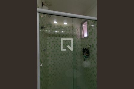 Apartamento à venda com 83m², 3 quartos e 2 vagas Apartamento à venda com 83m², 3 quartos e 2 vagasBanheiro