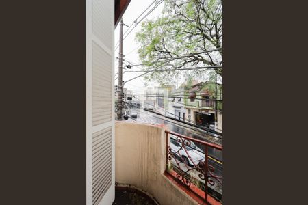 Casa à venda com 200m², 3 quartos e sem vaga Casa à venda com 200m², 3 quartos e sem vagaVaranda do Quarto 1