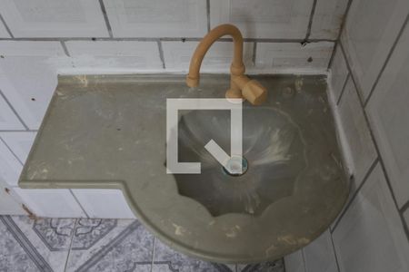 Casa à venda com 200m², 3 quartos e sem vaga Casa à venda com 200m², 3 quartos e sem vagaBanheiro