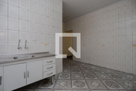 Casa à venda com 200m², 3 quartos e sem vaga Casa à venda com 200m², 3 quartos e sem vagaCozinha