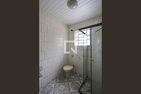 Casa à venda com 200m², 3 quartos e sem vaga Casa à venda com 200m², 3 quartos e sem vagaBanheiro