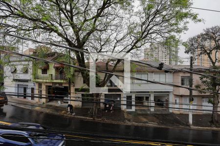 Casa à venda com 200m², 3 quartos e sem vaga Casa à venda com 200m², 3 quartos e sem vagaVista da varanda