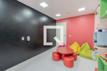 Apartamento para alugar com 26m², 1 quarto e sem vagaÁrea comum