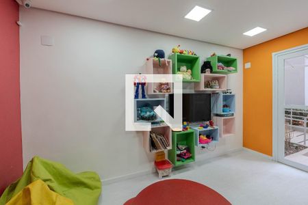 Apartamento para alugar com 26m², 1 quarto e sem vagaÁrea comum