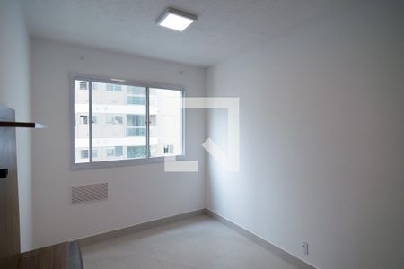 Sala/Cozinha de apartamento para alugar com 1 quarto, 26m² em Consolação, São Paulo
