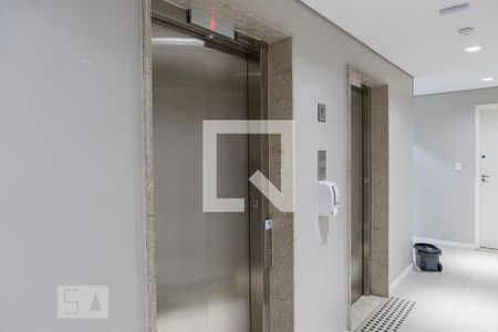 Apartamento para alugar com 26m², 1 quarto e sem vagaÁrea comum