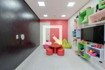 Apartamento para alugar com 26m², 1 quarto e sem vagaÁrea comum