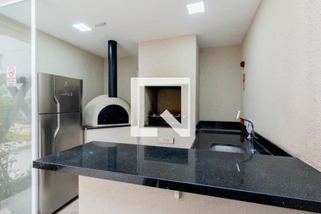 Apartamento para alugar com 26m², 1 quarto e sem vagaÁrea comum