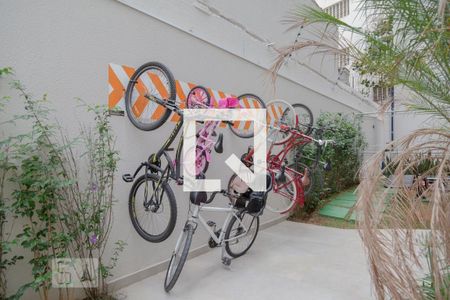 Apartamento para alugar com 26m², 1 quarto e sem vagaÁrea comum