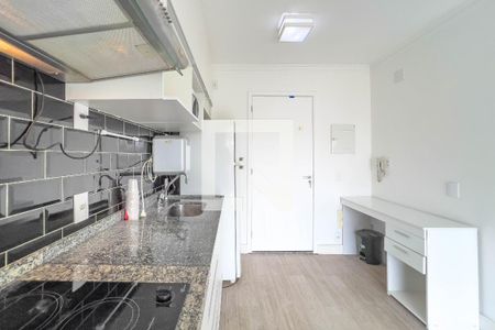 Studio de kitnet/studio à venda com 1 quarto, 35m² em Ipiranga, São Paulo