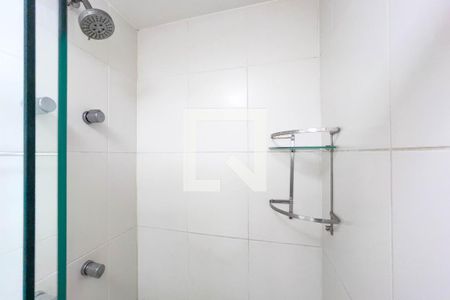 Banheiro de kitnet/studio à venda com 1 quarto, 35m² em Ipiranga, São Paulo