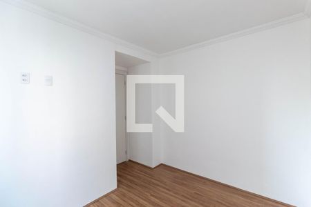Quarto 1 de apartamento para alugar com 2 quartos, 38m² em Jardim America da Penha, São Paulo