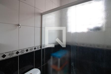 Casa à venda com 170m², 3 quartos e 1 vaga Casa à venda com 170m², 3 quartos e 1 vagaBanheiro