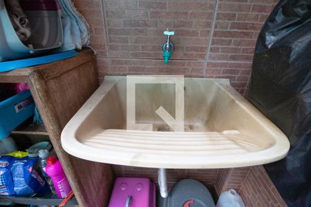 Casa à venda com 170m², 3 quartos e 1 vaga Casa à venda com 170m², 3 quartos e 1 vagaÁrea de Serviço