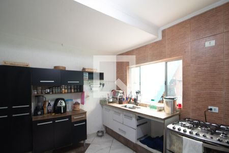 Casa à venda com 170m², 3 quartos e 1 vaga Casa à venda com 170m², 3 quartos e 1 vagaCozinha