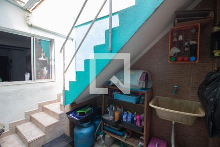 Casa à venda com 170m², 3 quartos e 1 vaga Casa à venda com 170m², 3 quartos e 1 vagaÁrea de Serviço