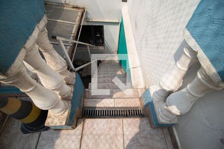 Casa à venda com 170m², 3 quartos e 1 vaga Casa à venda com 170m², 3 quartos e 1 vagaChurrasqueira