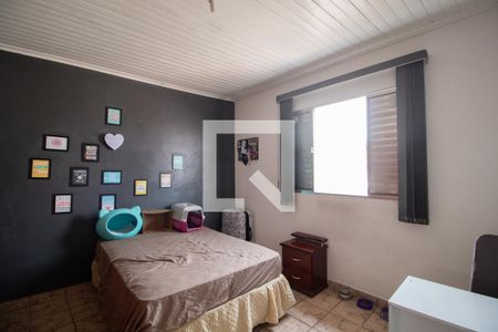 Casa à venda com 170m², 3 quartos e 1 vaga Casa à venda com 170m², 3 quartos e 1 vagaQuarto 2