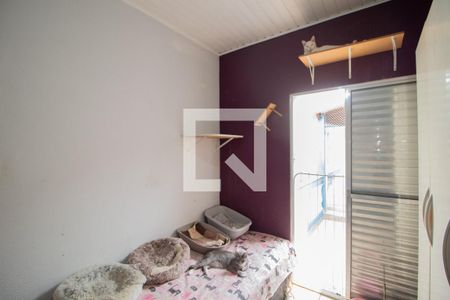 Casa à venda com 170m², 3 quartos e 1 vaga Casa à venda com 170m², 3 quartos e 1 vagaQuarto 3