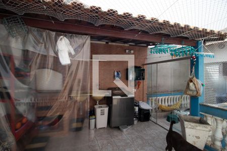 Casa à venda com 170m², 3 quartos e 1 vaga Casa à venda com 170m², 3 quartos e 1 vagaChurrasqueira