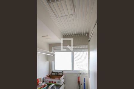 Apartamento à venda com 100m², 3 quartos e 2 vagas Apartamento à venda com 100m², 3 quartos e 2 vagasÁrea de Serviço