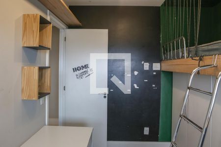 Apartamento à venda com 100m², 3 quartos e 2 vagas Apartamento à venda com 100m², 3 quartos e 2 vagasQuarto 2