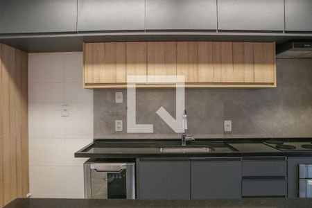 Apartamento à venda com 100m², 3 quartos e 2 vagas Apartamento à venda com 100m², 3 quartos e 2 vagasCozinha