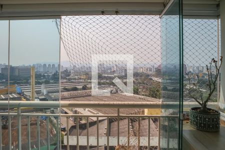 Apartamento à venda com 100m², 3 quartos e 2 vagas Apartamento à venda com 100m², 3 quartos e 2 vagasVista do Quarto 2