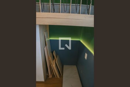 Apartamento à venda com 100m², 3 quartos e 2 vagas Apartamento à venda com 100m², 3 quartos e 2 vagasQuarto 2