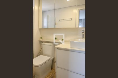 Apartamento à venda com 100m², 3 quartos e 2 vagas Apartamento à venda com 100m², 3 quartos e 2 vagasBanheiro da Suíte