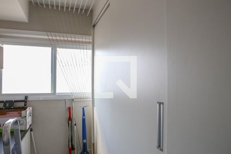 Apartamento à venda com 100m², 3 quartos e 2 vagas Apartamento à venda com 100m², 3 quartos e 2 vagasÁrea de Serviço